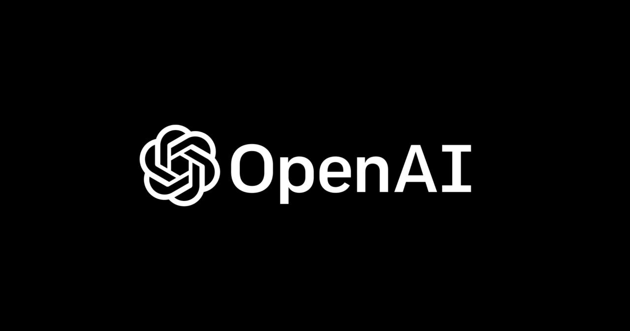 Open ai o12