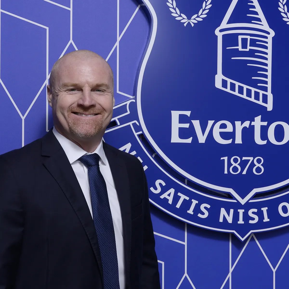 Sean Dyche: Everton manager sacked before FA Cup game with